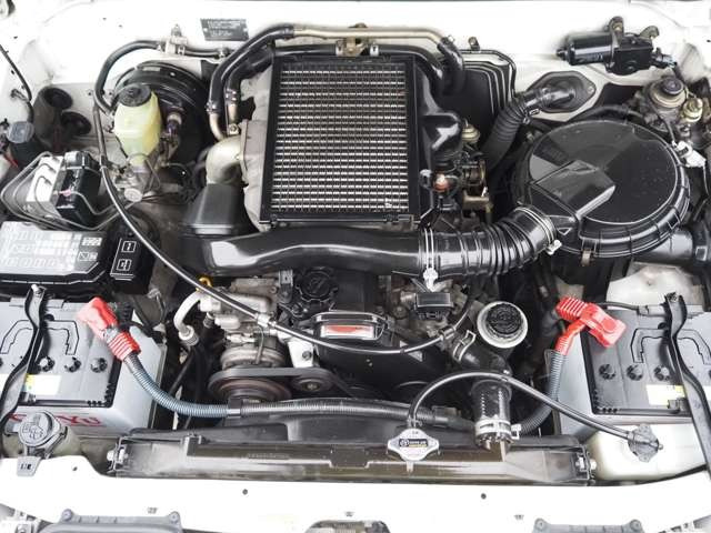 ランドクルーザープラド3.0 TX リミテッド ディーゼル 4WD