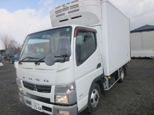 キャンター3.0 全低床 ディーゼル