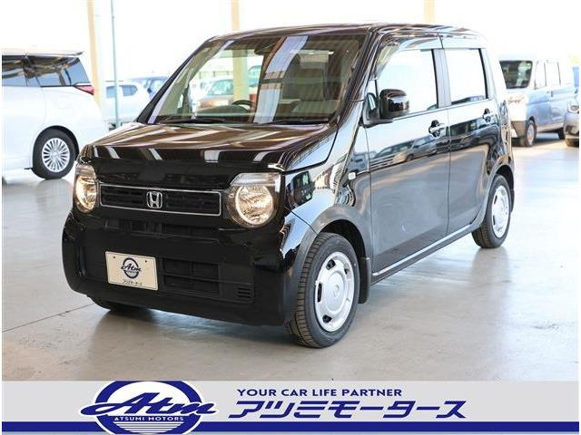 N-WGN（ホンダ）G ホンダ センシング　Dオーディオ付・走行1.7万km 中古車画像