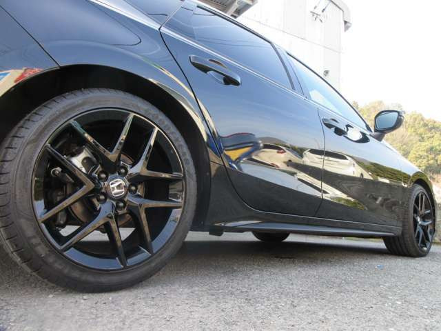 RS��p�x�����i�u���b�N18�C���`�A���~�z�C�[��!!