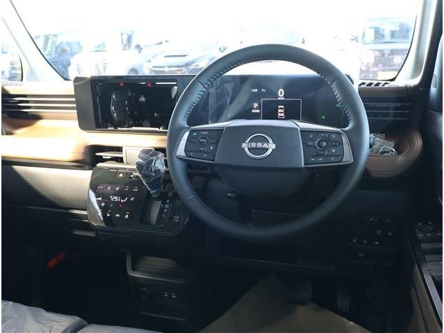 ルークスハイウェイスターX プロパイロットエディション