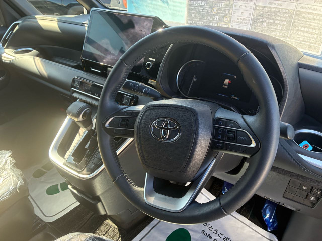 ヴォクシー2.0 S-Z