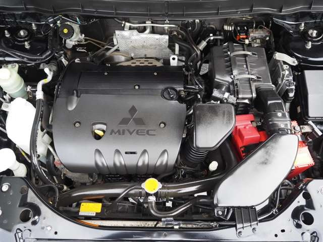 アウトランダー2.0 ローデスト 20G 4WD