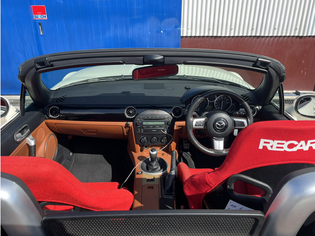 H17�N�� �}�c�_ ���[�h�X�^�[ RS�O���[�h�����ɂ��܂����B�l�C�̃}�[�u���z���C�g�B���������܂薳��NC�^���[�h�X�^�[�ł��B���̋@�����������������