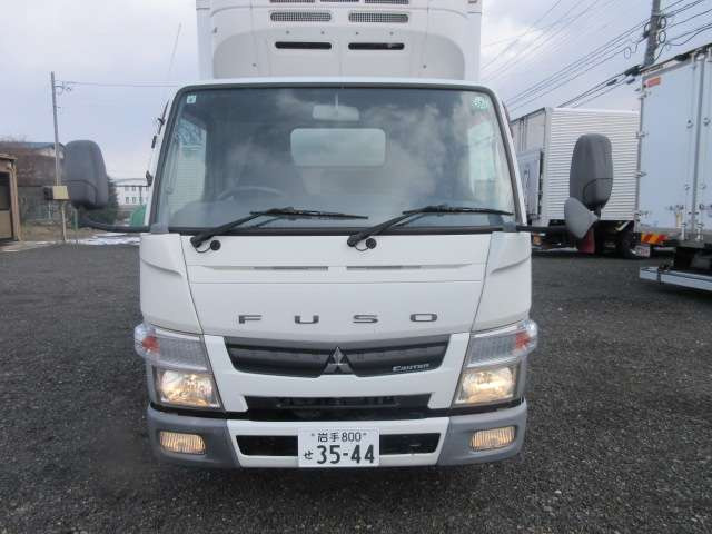 キャンター3.0 全低床 ディーゼル