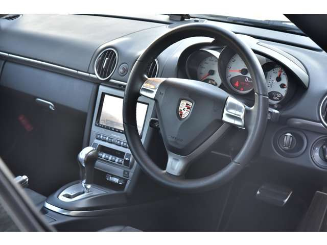 ケイマンS ティプトロニック