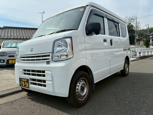 エブリイPA リミテッド