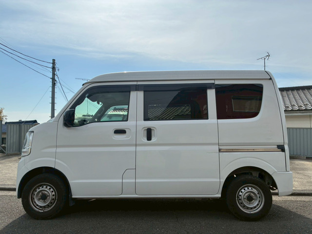 エブリイPA リミテッド