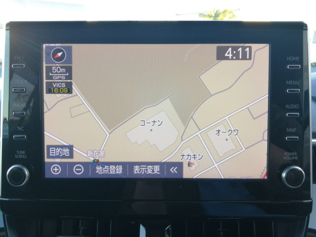 カローラツーリング1.8 S