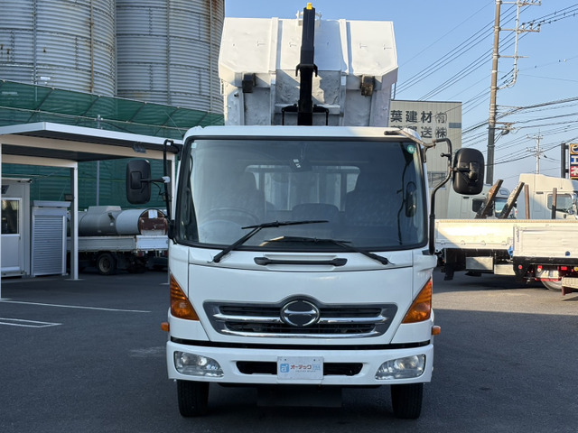 レンジャーアームロール