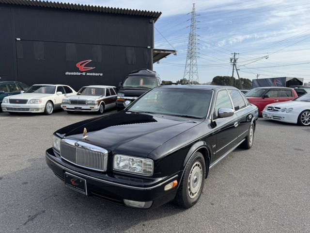 日産 プレジデント 1990年モデルの価格・グレード一覧 価格.com