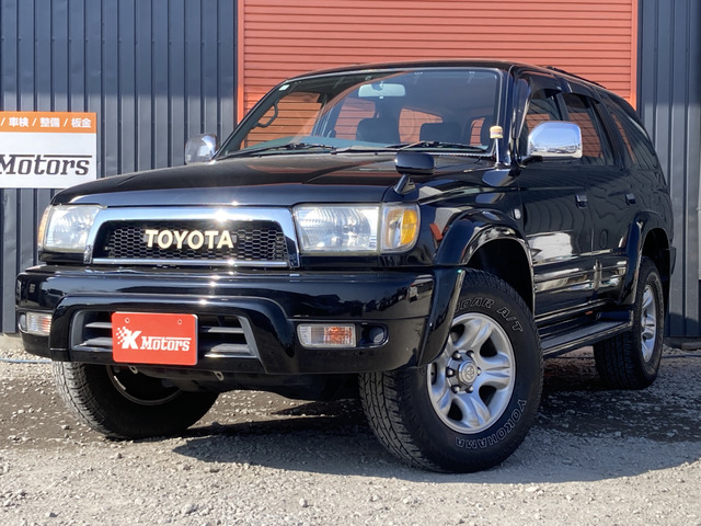 �n�C���b�N�X�T�[�t(�g���^) 2.7 SSR-X V�Z���N�V���� 4WD�@�i���f�B�X�e�A�����O ETC ���Îԉ摜