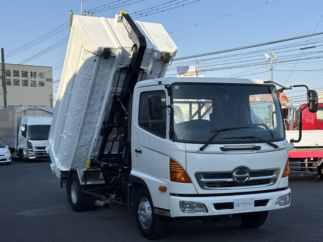 レンジャーアームロール