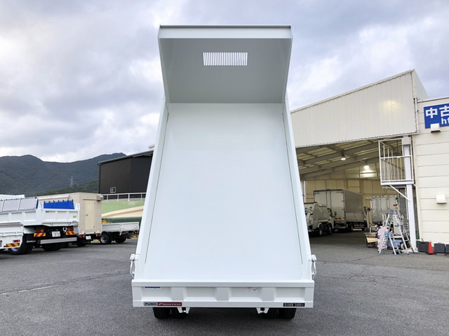 ファイターダンプ