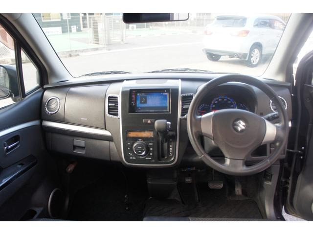 ワゴンRスティングレーリミテッド