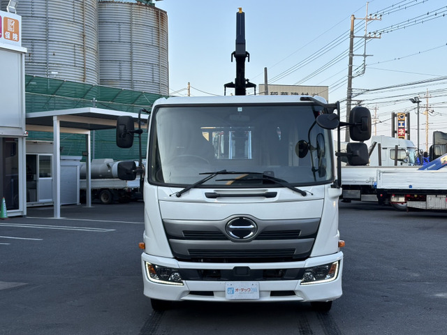 レンジャーアームロール