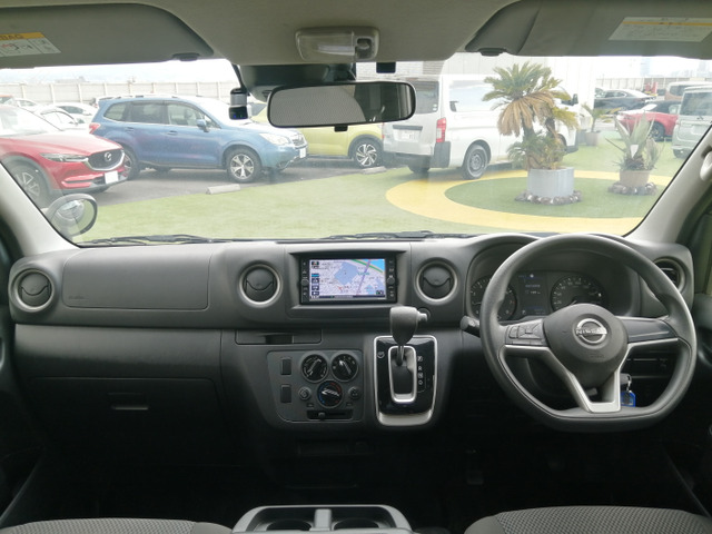 キャラバン2.0 DX ロング