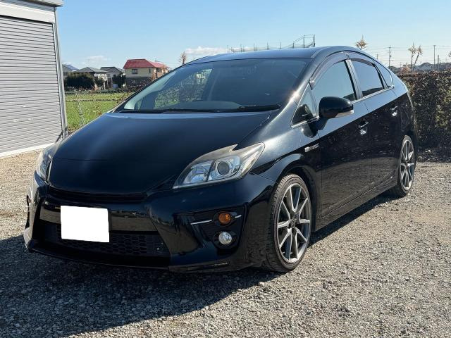 プリウス 平成26年式」の中古車 | 中古車情報・中古車検索なら【車選び 