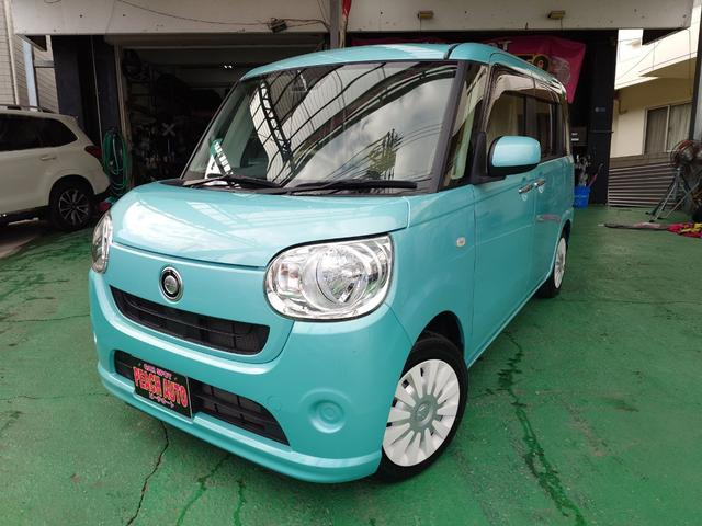 ムーヴキャンバスX SAIII