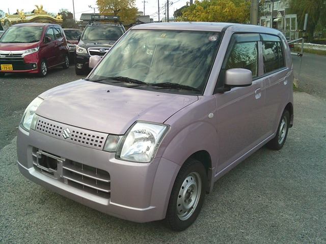 �A���g�i�X�Y�L�jG �X�y�V���� 4WD ���Îԉ摜