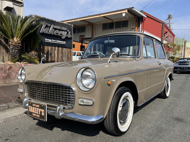 トヨタ パブリカ 1961年モデルの中古車一覧｜中古車検索 - 価格.com