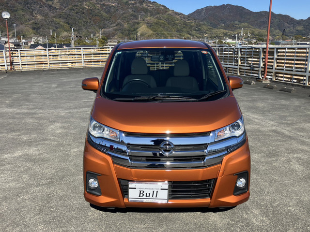 デイズハイウェイスターX プレミアムセレクション