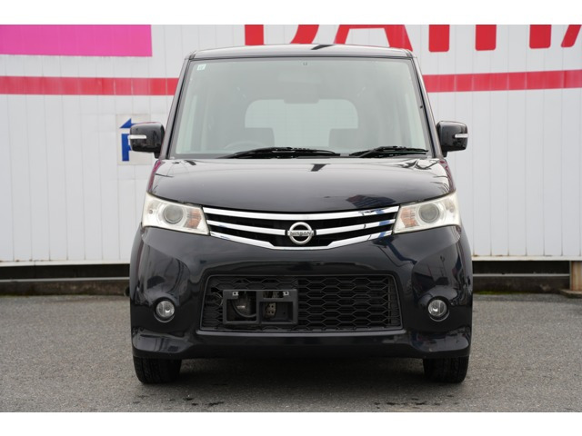 ルークスハイウェイスター