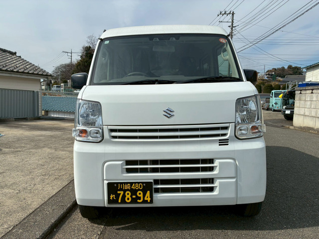 エブリイPA リミテッド