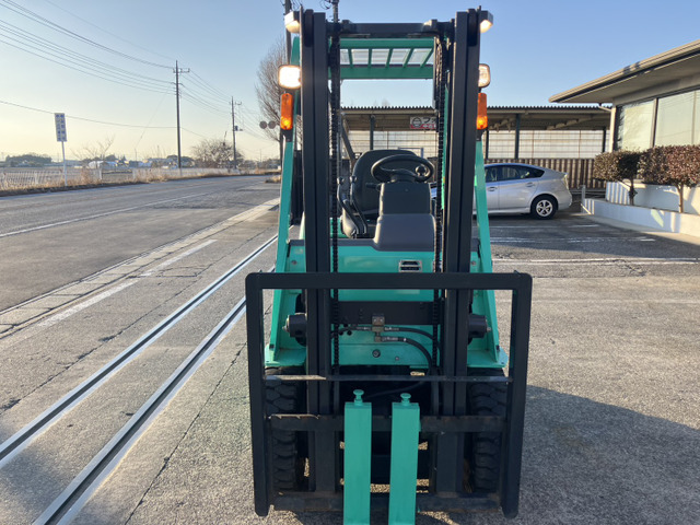 三菱ロジスネクスト