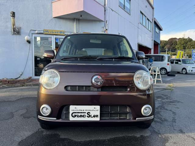 ミラココアプラス X