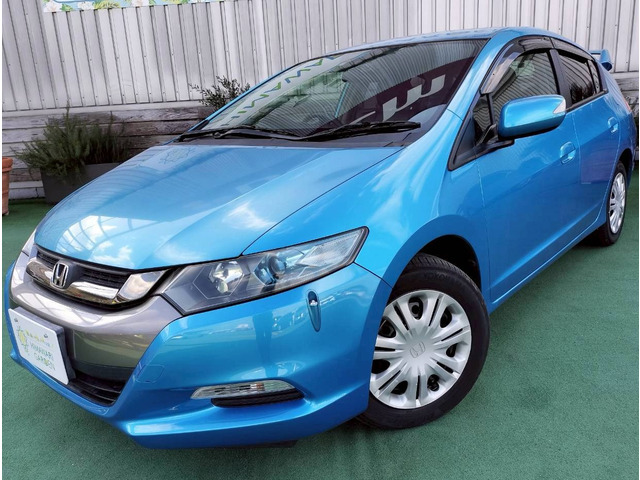 インサイト1.3 L