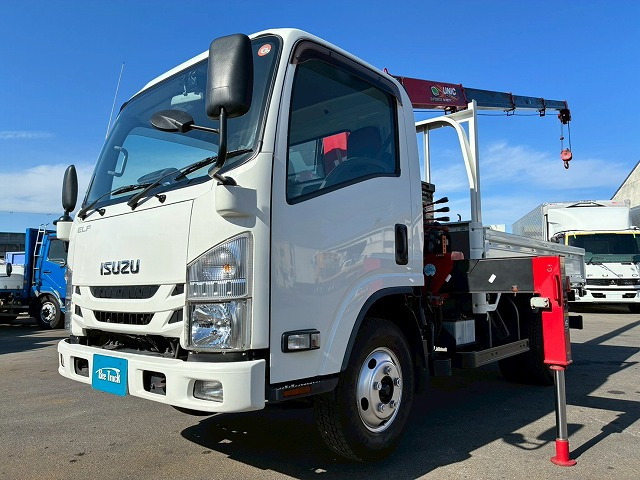 エルフクレーン