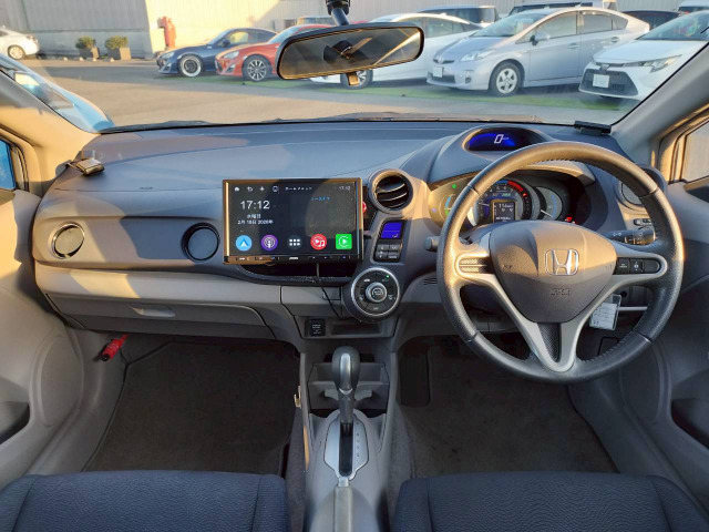 インサイト1.3 L