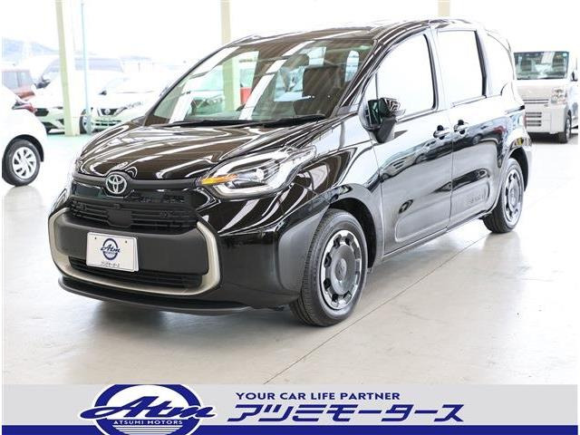 シエンタハイブリッド 1.5 Z