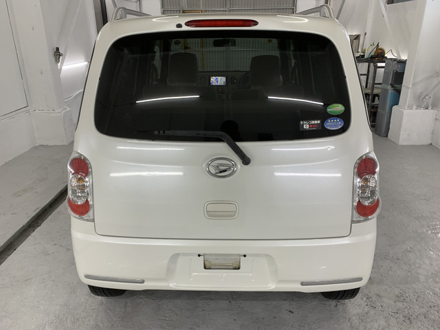 ミラココアプラス X 4WD