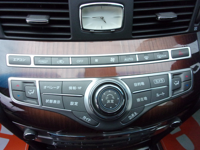 �i�r�R���g���[���[�̓_�C�������B