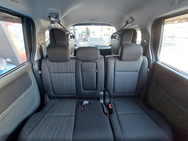 フリード1.5 ハイブリッド G