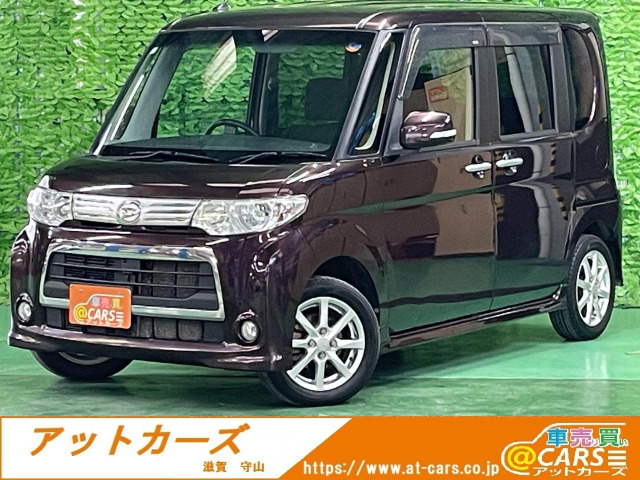 ダイハツ タントカスタム 2007年モデル X Specialの中古車一覧｜中古車