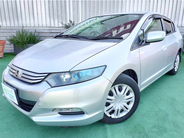 インサイト1.3 L