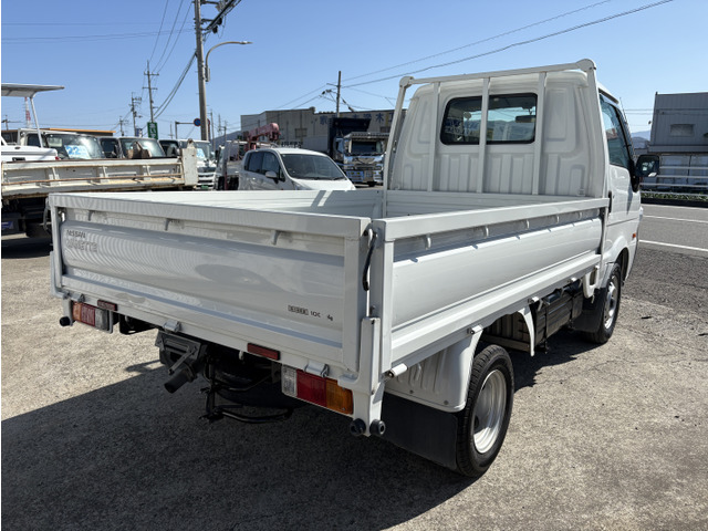 1800cc 1t 1�g�� ���{�f�B 4WD 2�l��� �p���[�E�C���h�E 5�� 5MT ���s47400K �K�\������ ���O���d�グ�ς� �ύ�1000Kg