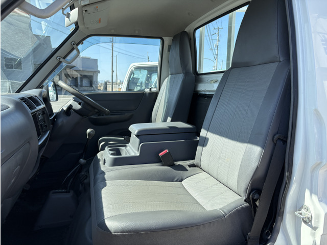 1800cc 1t 1�g�� ���{�f�B 4WD 2�l��� �p���[�E�C���h�E 5�� 5MT ���s47400K �K�\������ ���O���d�グ�ς� �ύ�1000Kg