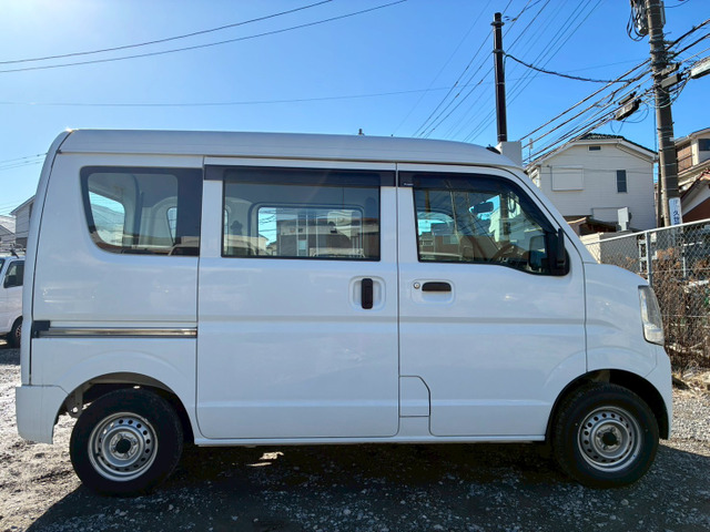 エブリイPA ハイルーフ