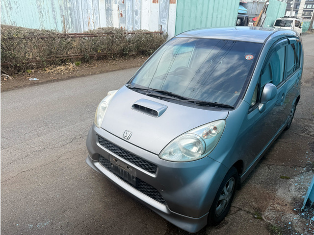 ライフF ターボ