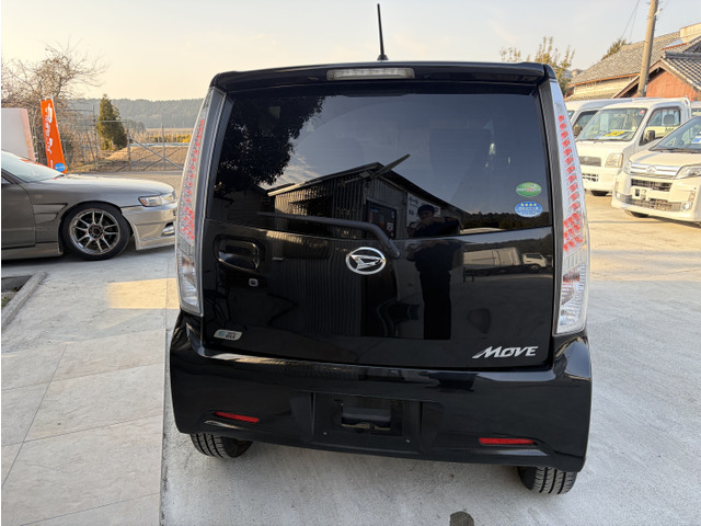 ムーヴカスタム