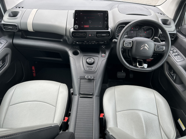 ベルランゴシャイン ディーゼル