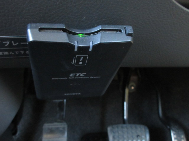 ETC���t���Ă��܂��B