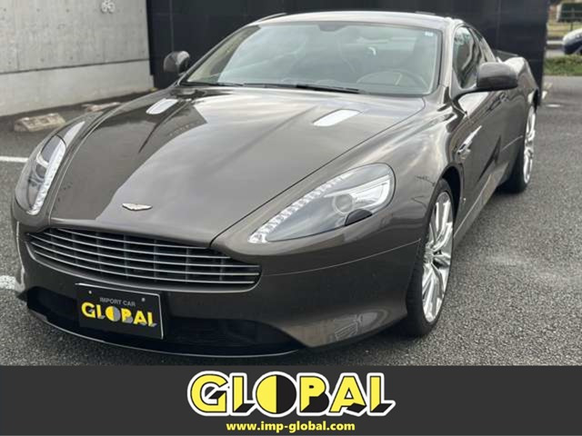 DB9(�A�X�g���}�[�`��) Last of 9 ���Îԉ摜