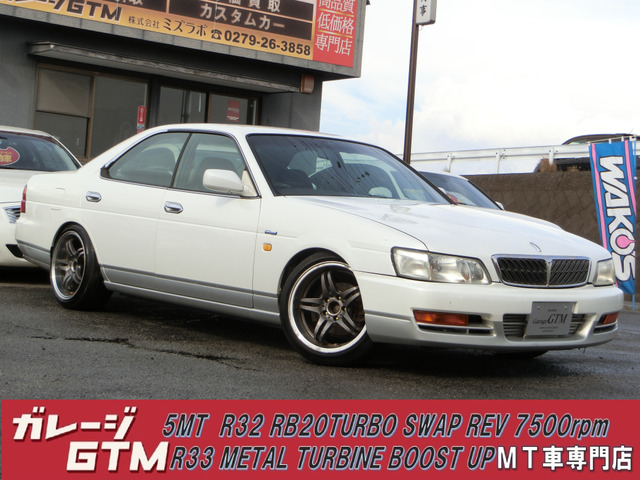 ローレル2.0 メダリスト