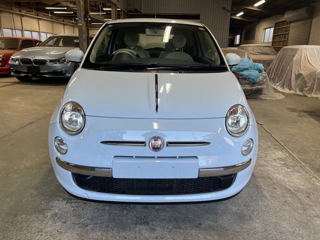 ���̏����̃t�B�A�b�g500�́A���Ɍシ�����܂邱�Ƃ��قƂ�ǂł��B���ۂɁu�₢���킹���ɔ���Ă��܂����v�Ƃ����P�[�X���������f���ł��B