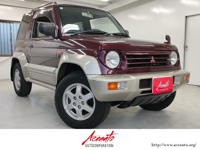 �p�W�F���W���j�A(�O�H) 1.1 ZR-II 4WD�@�����I�[�i�[ �։��� �����ۊ� ���Îԉ摜